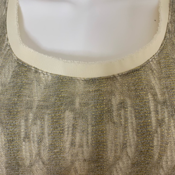 Daisy Fuentes Sleeveless Dress - Picture 4 of 9